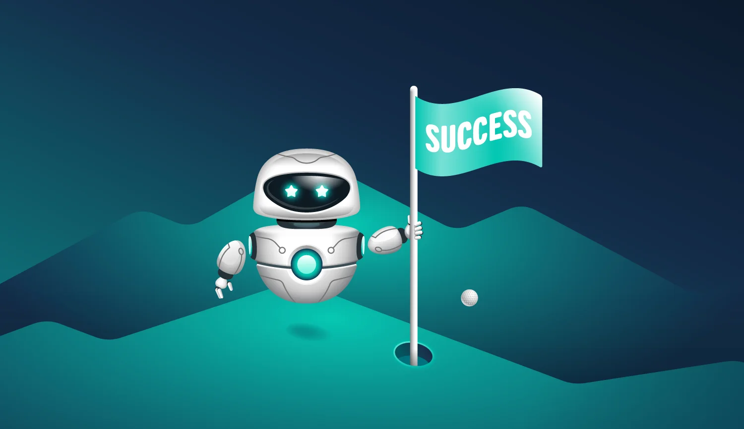 Magellano AI Success