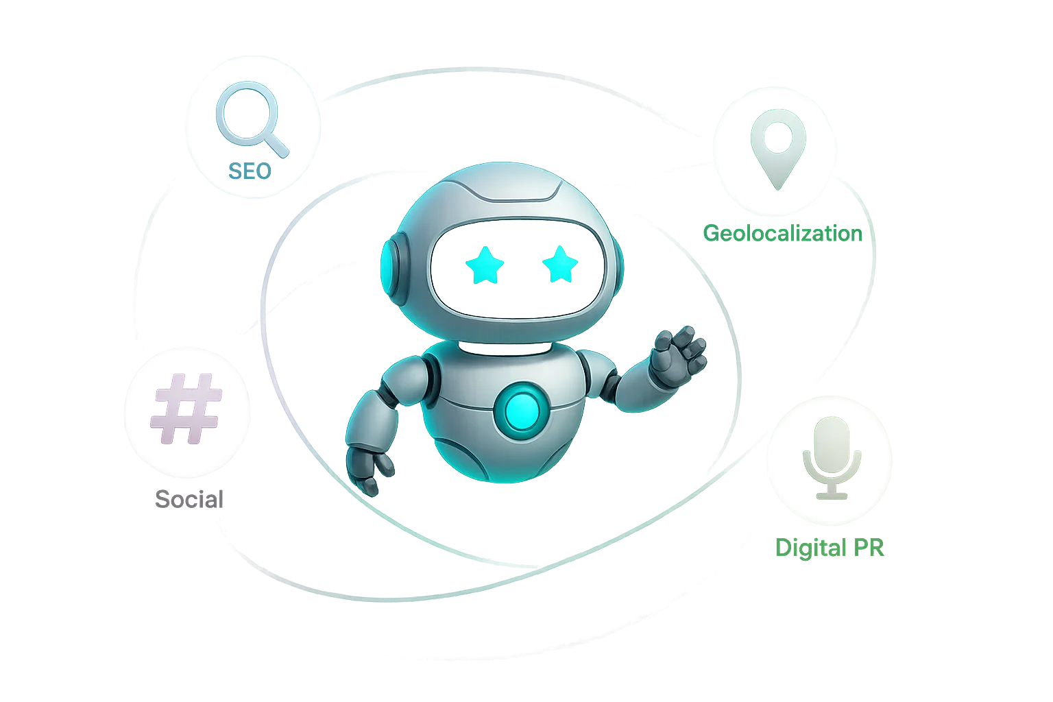 E-commerce SEO e crescita organica con content strategy